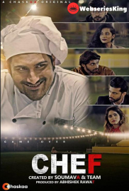 Chef oChaskaa Hot Short Film (2024)