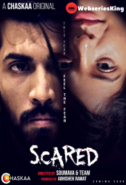 Scared oChaskaa Hot Short Film (2024)