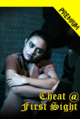 Cheat Atfirst Sight PurpleX Hot Short Film