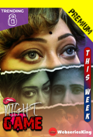 Night Game PurpleX Hot Short Film (2025)