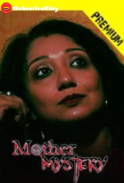 Mother Mystery PurpleX Hot Short Film (2025)