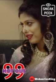 99 Not Out PurpleX Hot Short Film (2025)