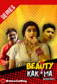 Beauty Kakima Complete PurpleX Hot Web Series (2025)