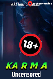 Karma KFilms Hot Short Film (2025)