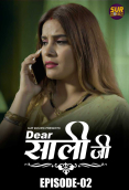 Dear Sali Ji (E02) SurMovies Hot Web Series