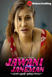 Jawani Janeman (E02) SurMovies Hot Web Series (2025)