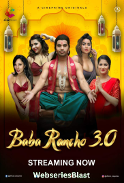 Baba Rancho 3 (2023)