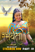 Raswanti (E01-E02) TeFlix Hot Web Series