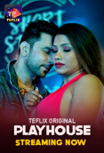 Play House (E03-E04) TeFlix Hot Web Series