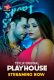 Play House (E01-E02) TeFlix Hot Web Series