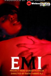EMI ShotFlix Hot Short Film (2025)
