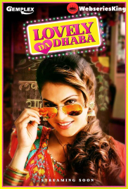 Lovely Da Dhaba Complete Gemplex Hot Web Series (2025)