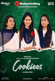 Cookiees Complete Gemplex Hot Web Series (2025)