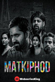 Matkiphod Complete Gemplex Hot Web Series (2025)
