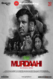 Murdaahi Complete Gemplex Hot Web Series (2025)