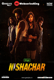 Nishachar Complete Gemplex Hot Web Series (2025)