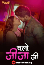 Chalo Jijaji Complete Mastii Hot Web Series (2025)