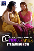 Photographer (E03-E04) BulbulPlay Hot Web Series