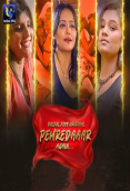 Pehredaaar Again (E01-E03) BulbulPlay Hot Web Series