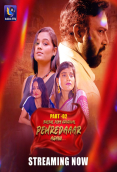Pehredaaar Again (E04-E06) BulbulPlay Hot Web Series