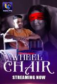Wheel Chair (E01-E02) BulbulPlay Hot Web Series