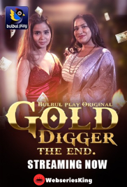 Gold Digger (E05-E06) BulbulPlay Hot Web Series (2025)