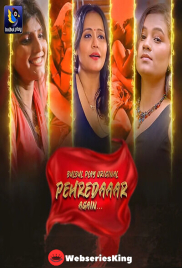 Pehredaaar Again (E01-E03) BulbulPlay Hot Web Series (2025)