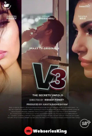 V3 (E01-E06) ImaxxTV Hot Web Series (2025)