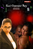 Bad Chemist Roy (E01) NMX Hot Web Series