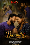 Basanthi (E01) NMX Hot Web Series