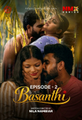 Basanthi (E02) NMX Hot Web Series