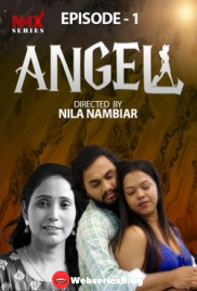 Angel (E01) NMX Hot Web Series (2025)