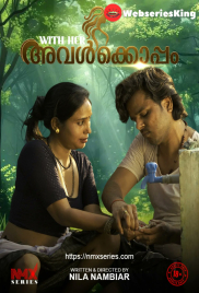 Avalkkoppam (E01) NMX Hot Web Series (2026)