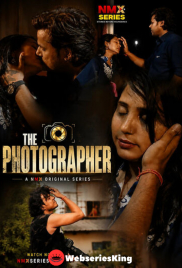 Photographer NMX Uncut Short Film (2026)