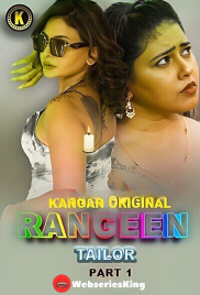 Rangeen Teilor (Part 1) Kangan Hot Web Series (2025)