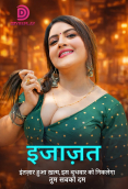 Ijazat (E03) Dzyreplay Hot Web Series