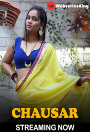 Chaushar (E01-E02) DzyrePlay Hot Web Series (2025)