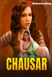 Chaushar (E05) DzyrePlay Hot Web Series (2025)