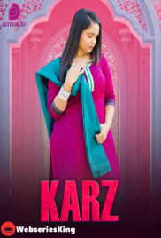 Karz (E02) DzyrePlay Hot Web Series (2025)