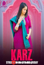 Karz (E03) DzyrePlay Hot Web Series (2025)
