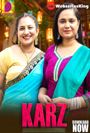 Karz (E04) DzyrePlay Hot Web Series (2025)