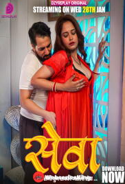 Seva (E04) DzyrePlay Hot Web Series (2026)