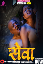 Seva (E05) DzyrePlay Hot Web Series (2026)