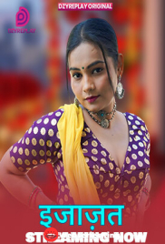 Ijazat (E02) Dzyreplay Hot Web Series (2026)