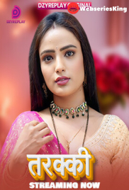 Tarakki (E02) Dzyreplay Hot Web Series (2026)