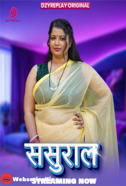 Sasural (E01) Dzyreplay Hot Web Series (2026)