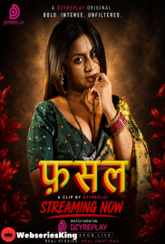 Fasal (E02) Dzyreplay Hot Web Series (2026)