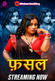 Fasal (E03) Dzyreplay Hot Web Series (2026)