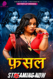 Fasal (E05) Dzyreplay Hot Web Series (2026)