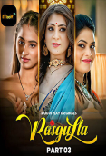 Rasgulla (E05-E06) Mooviplay Hot Web Series